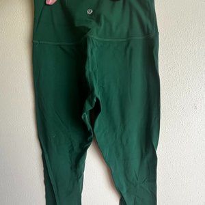 Lululemon Align legging